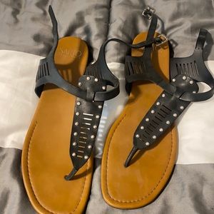 Sarto Sandals